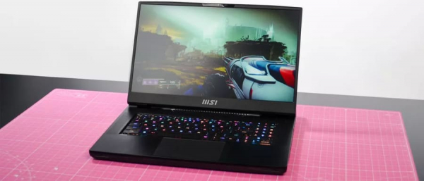 Обзор Razer Blade 16 (2023)