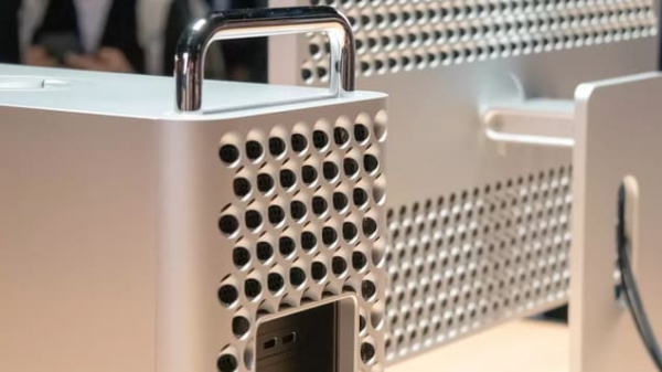 Кому нужен Mac Pro M2 Ultra в мире, где есть Mac Studio?