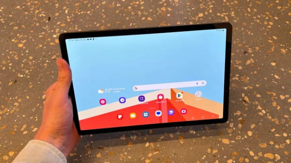 Предварительный обзор Samsung Galaxy Tab S9 и Tab S9 Plus