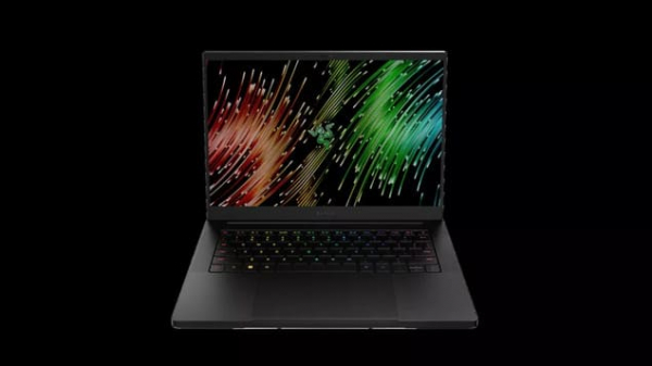 Razer Blade 14 на базе Ryzen 7040HS, похоже, призван конкурировать с Apple