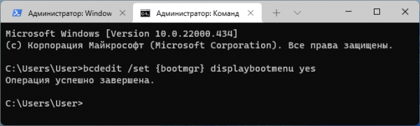 Как зайти в безопасный режим Windows 11 — 5 способов