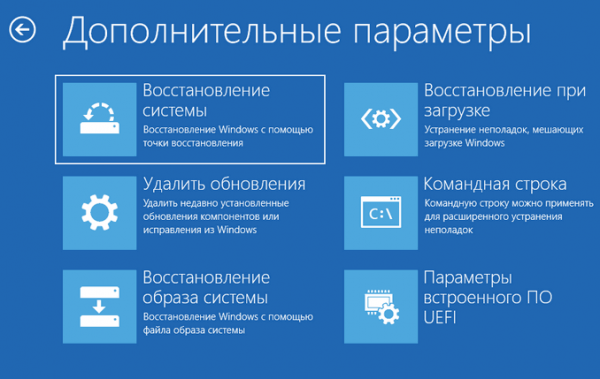 Диск восстановления Windows 11