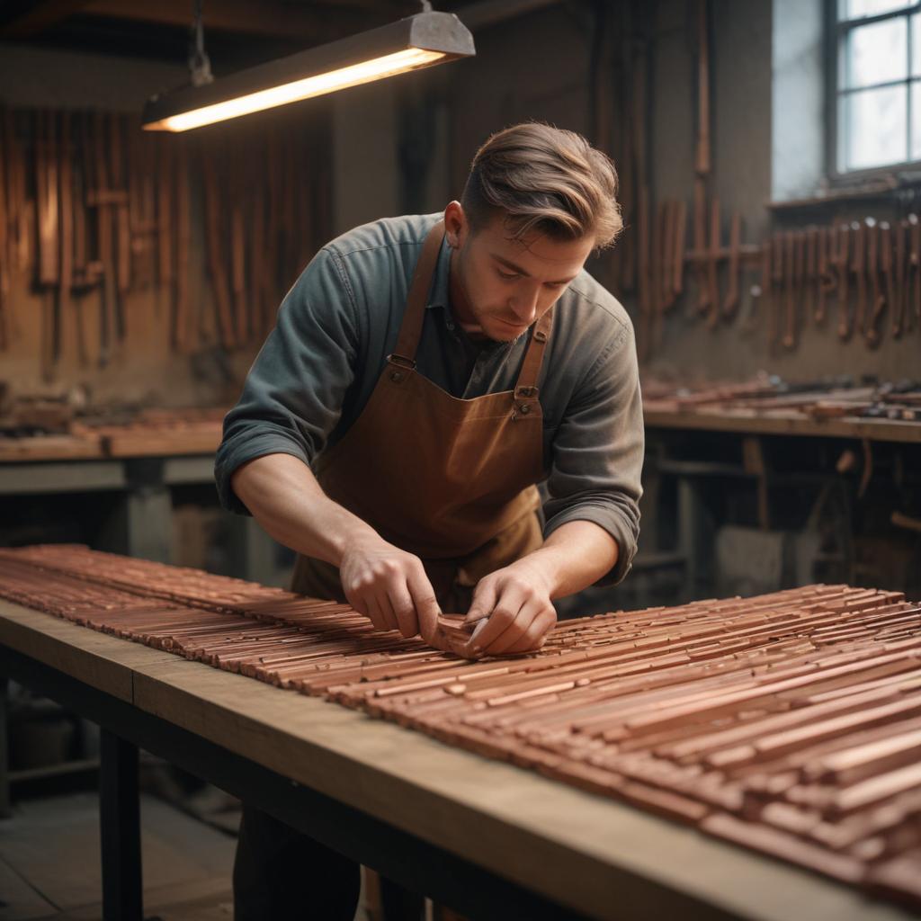 Изготовление медных шин в Ставрополе по размерам заказчика ГОСТ 434-78